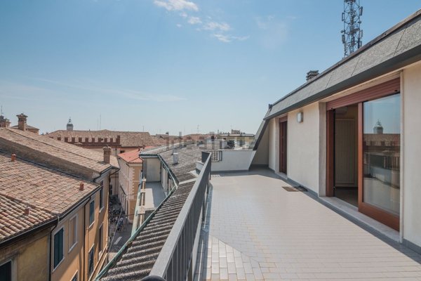 appartamento in vendita a Ravenna in zona Centro Storico