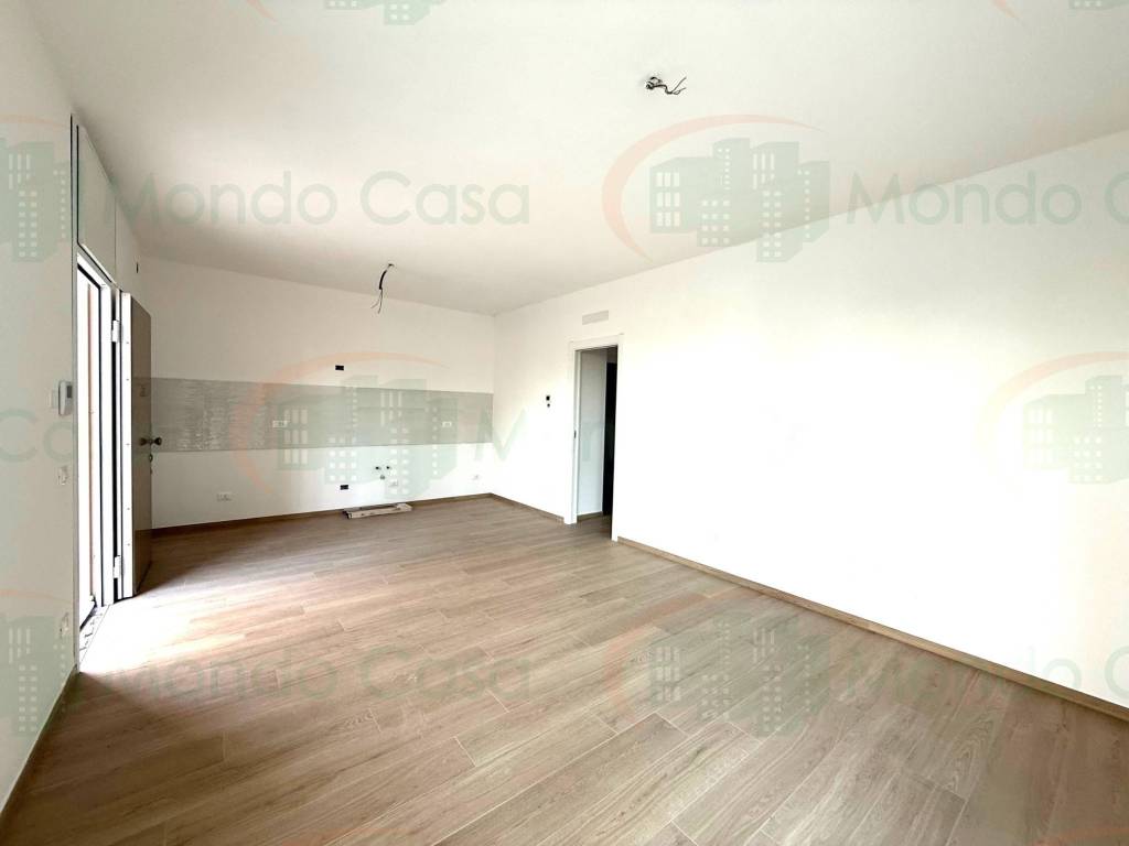 appartamento in vendita a Ravenna in zona Centro Storico
