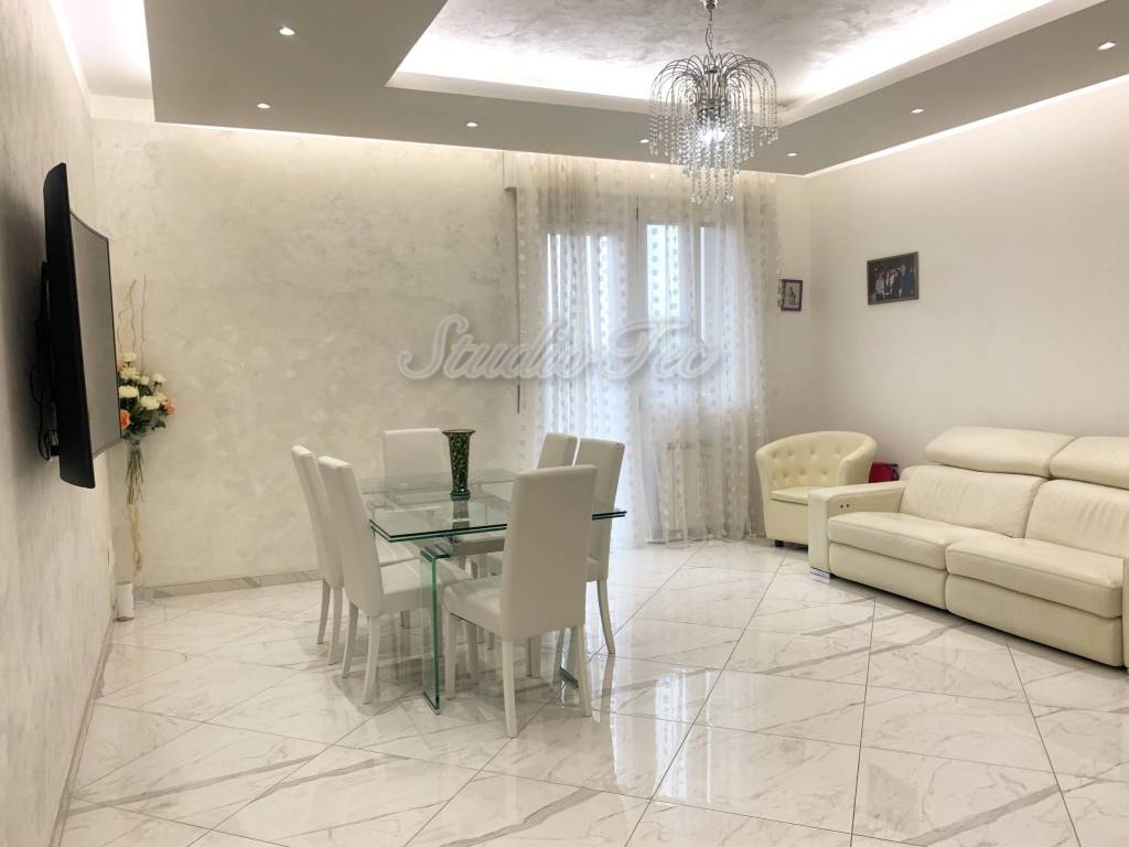 appartamento in vendita a Ravenna