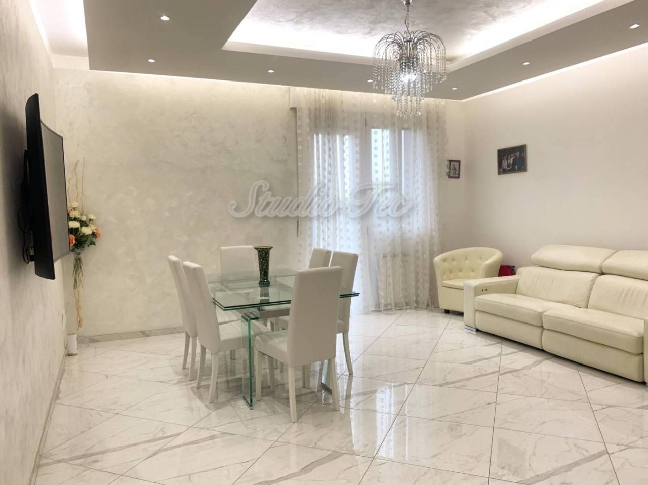 appartamento in vendita a Ravenna in zona Centro Storico
