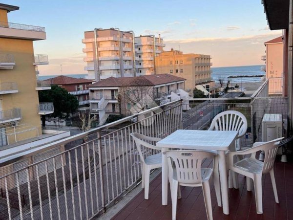 appartamento in vendita a Ravenna in zona Lido di Savio