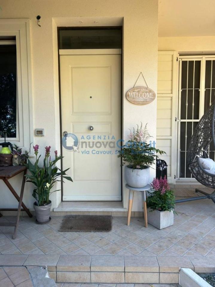 casa indipendente in vendita a Ravenna in zona Centro Storico