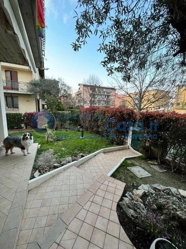 appartamento in vendita a Ravenna