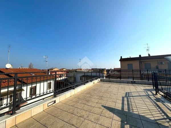 appartamento in vendita a Ravenna in zona Casal Borsetti