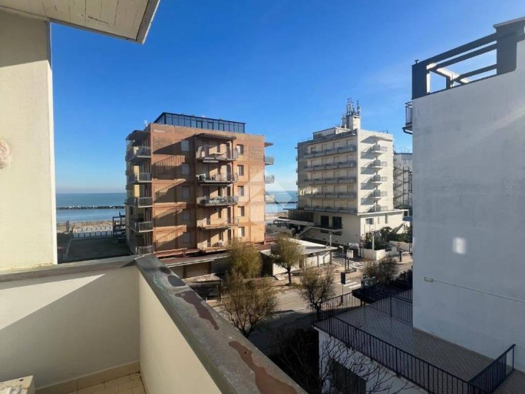 appartamento in vendita a Ravenna in zona Lido di Savio