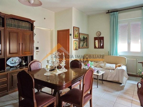 appartamento in vendita a Ravenna