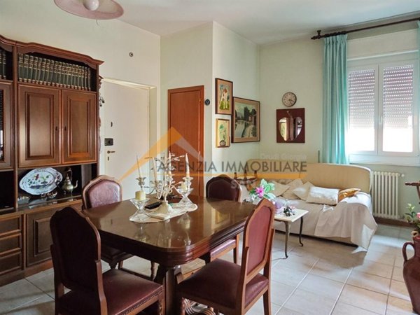 appartamento in vendita a Ravenna in zona Centro Storico