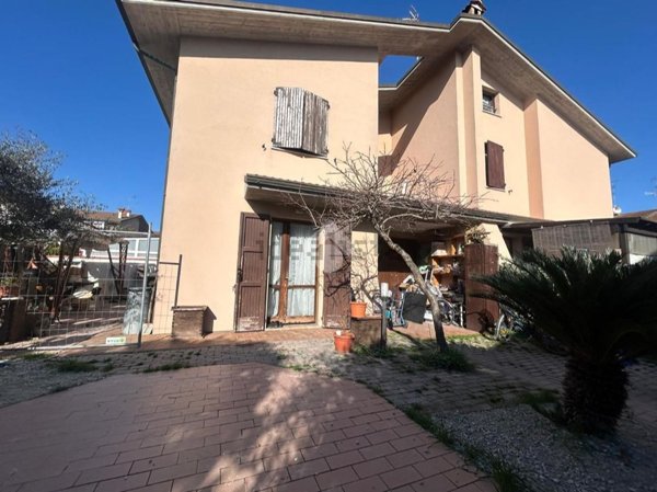 appartamento in vendita a Ravenna in zona Lido Adriano