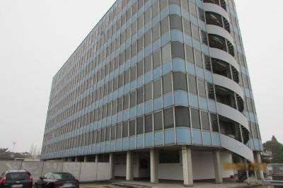 ufficio in vendita a Ravenna in zona Centro Storico