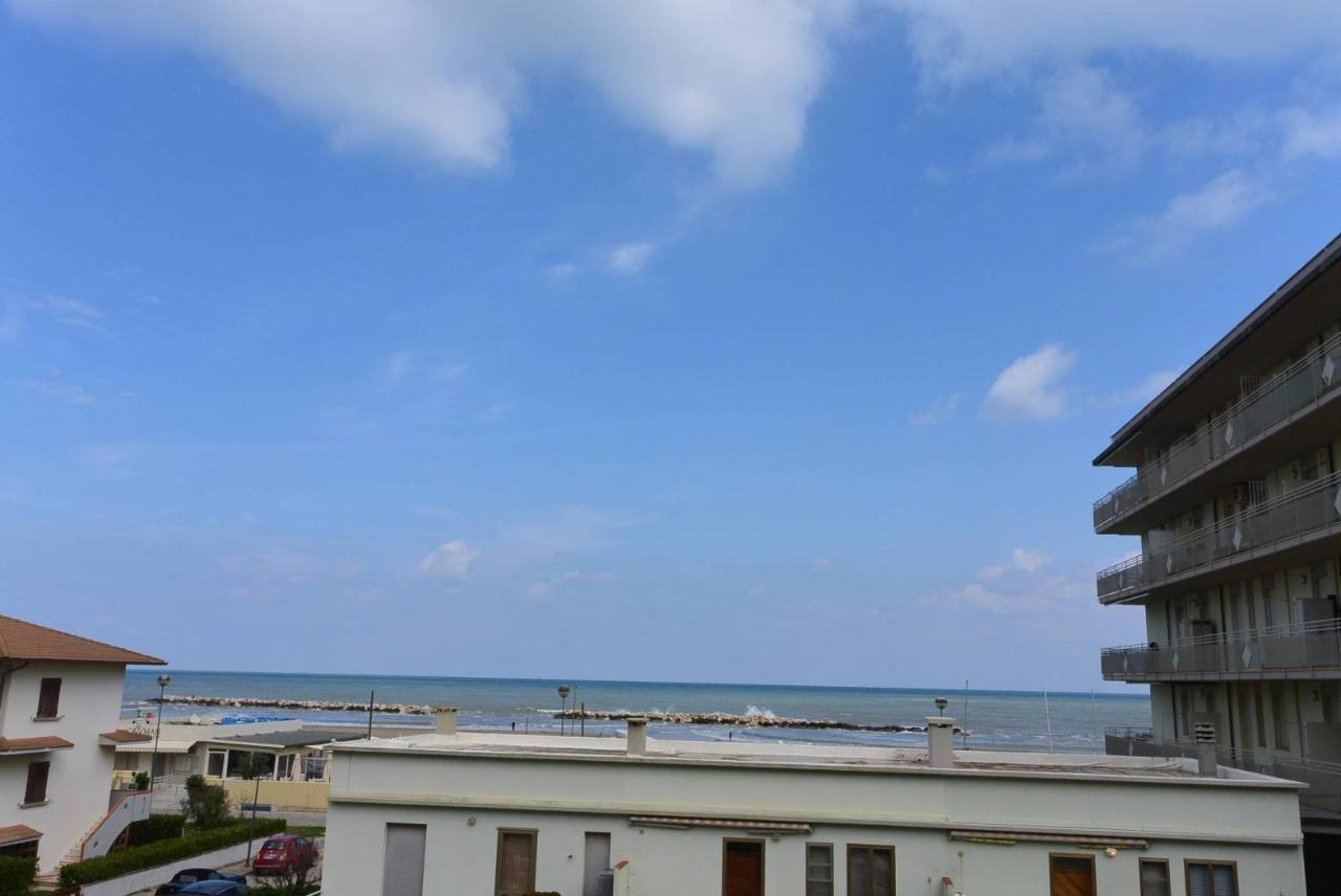 appartamento in vendita a Ravenna in zona Lido di Classe