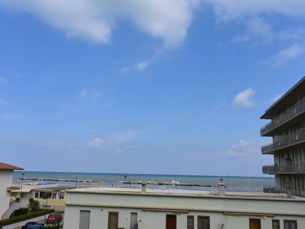 appartamento in vendita a Ravenna in zona Lido di Classe