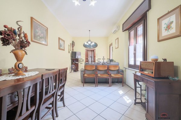 appartamento in vendita a Ravenna in zona Centro Storico