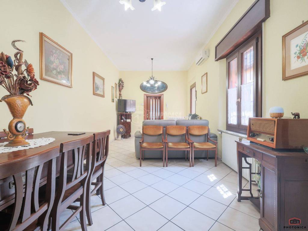 appartamento in vendita a Ravenna in zona Centro Storico