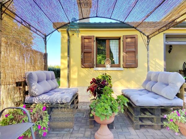 casa indipendente in vendita a Ravenna in zona Centro Storico