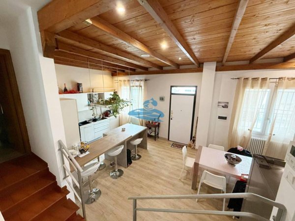casa indipendente in vendita a Ravenna in zona Ponte Nuovo