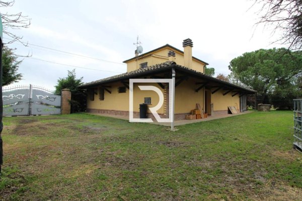 casa indipendente in vendita a Ravenna in zona San Michele