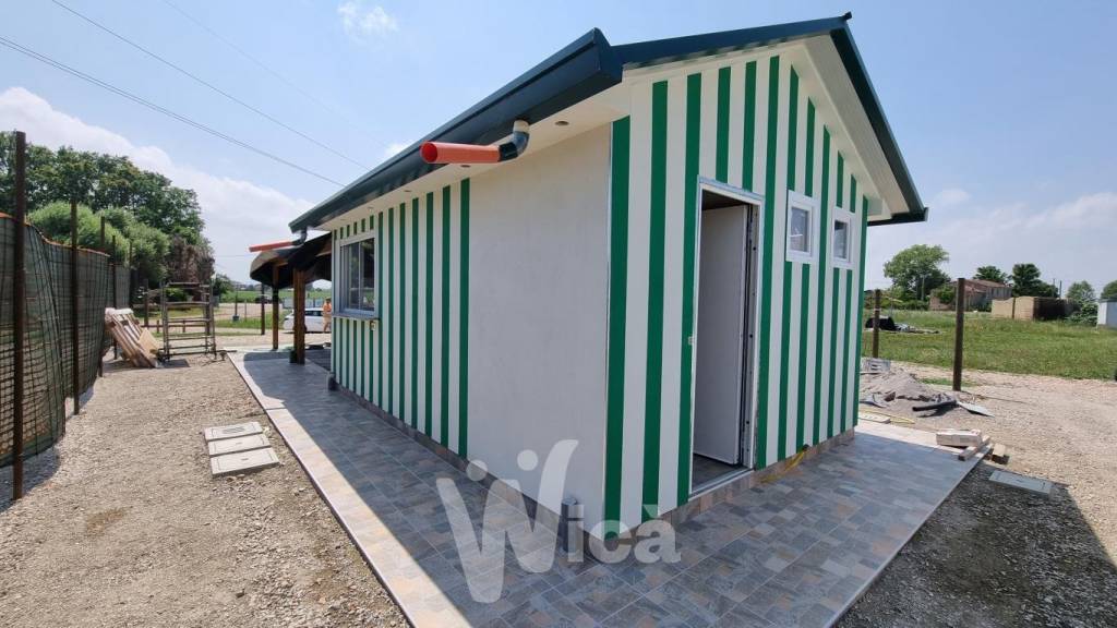 appartamento in vendita a Ravenna in zona San Zaccaria
