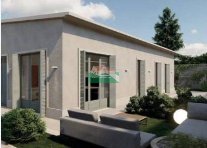 casa indipendente in vendita a Ravenna in zona Porto Fuori