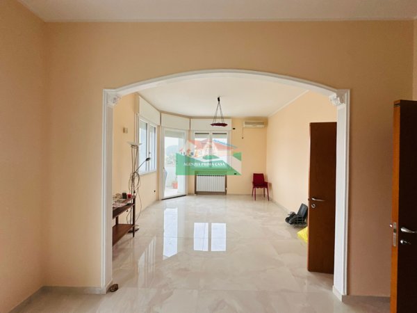 appartamento in vendita a Ravenna in zona Classe