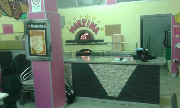 locale di sgombero in vendita a Ravenna in zona Lido Adriano