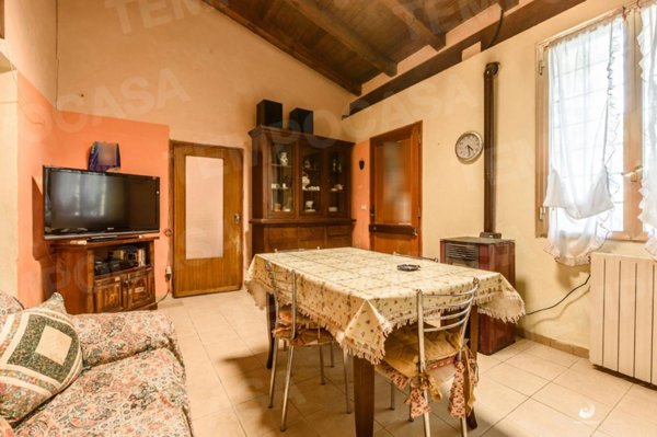 casa indipendente in vendita a Ravenna in zona San Michele