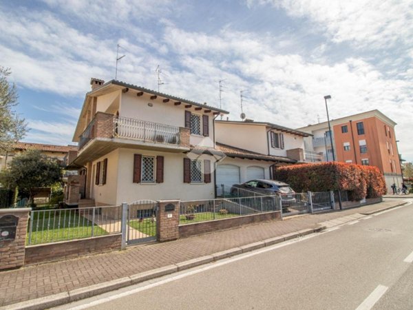 casa semindipendente in vendita a Ravenna
