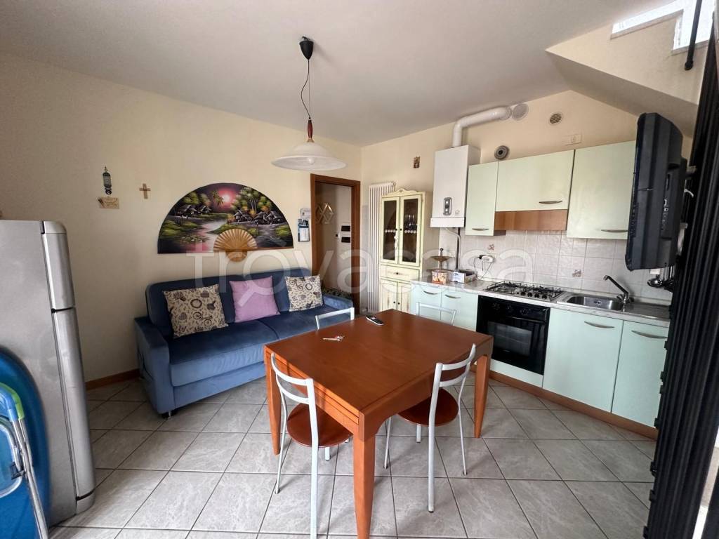 appartamento in vendita a Ravenna in zona Lido di Savio