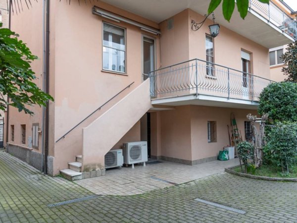 appartamento in vendita a Ravenna in zona Centro Storico