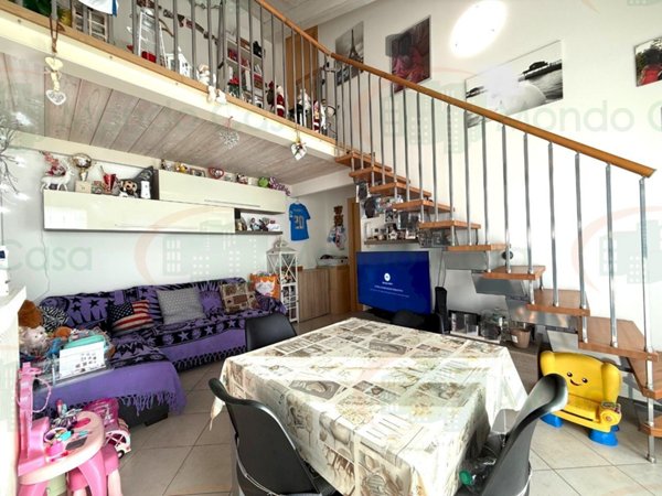 appartamento in vendita a Ravenna in zona Fornace Zarattini