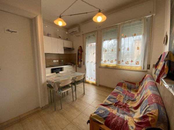 appartamento in vendita a Ravenna in zona Lido di Classe