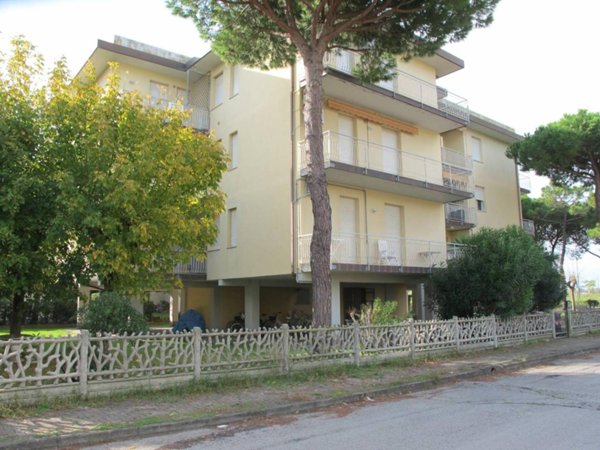 appartamento in vendita a Ravenna in zona Lido di Classe