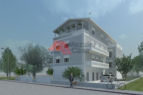 appartamento in vendita a Ravenna in zona Centro Storico