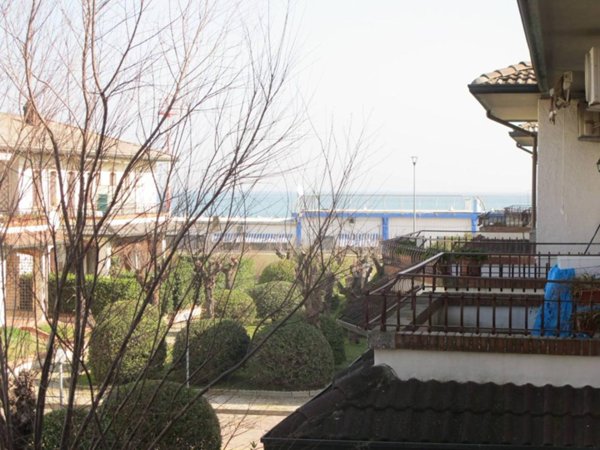 appartamento in vendita a Ravenna in zona Lido di Classe
