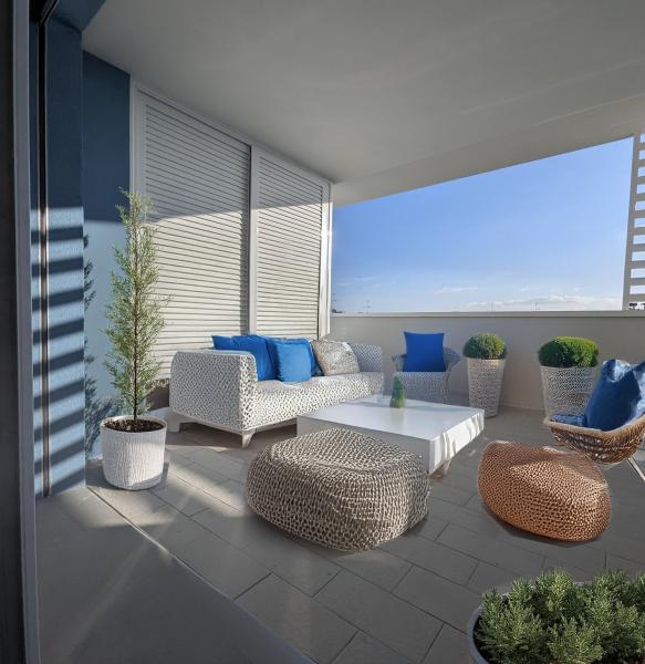 appartamento in vendita a Ravenna in zona Centro Storico