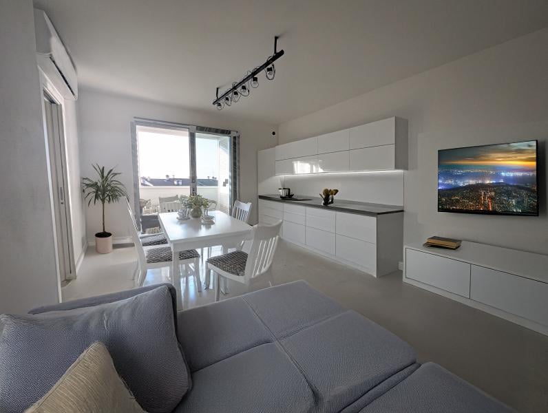 appartamento in vendita a Ravenna in zona Lido di Classe