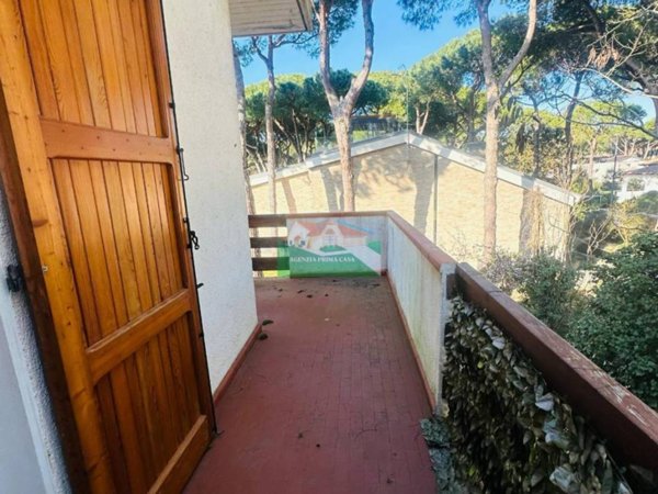 casa indipendente in vendita a Ravenna in zona Marina Romea