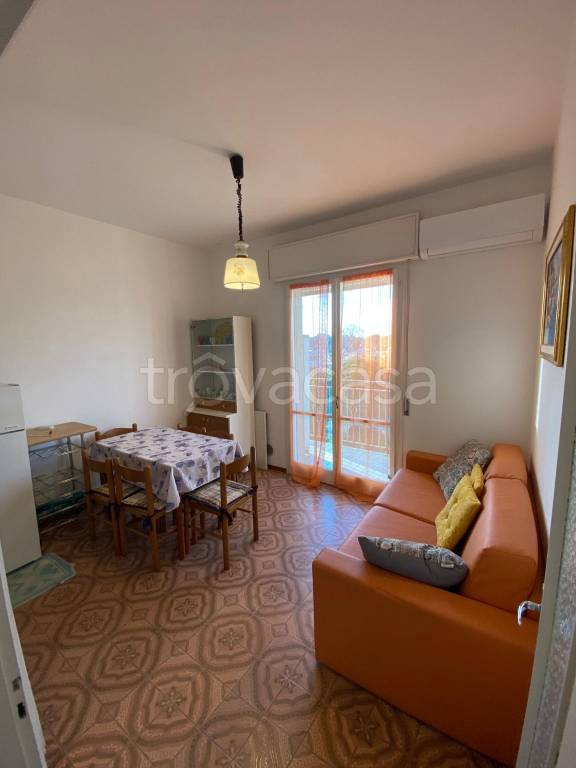 appartamento in vendita a Ravenna in zona Lido di Classe