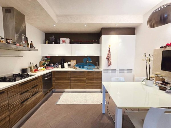 appartamento in vendita a Ravenna in zona Casal Borsetti