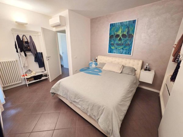 appartamento in vendita a Ravenna in zona Casal Borsetti
