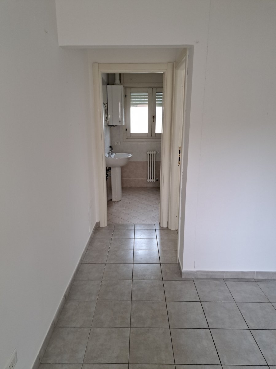 appartamento in vendita a Ravenna in zona Borgo Masotti
