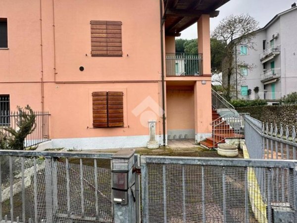 appartamento in vendita a Ravenna in zona Punta Marina Terme
