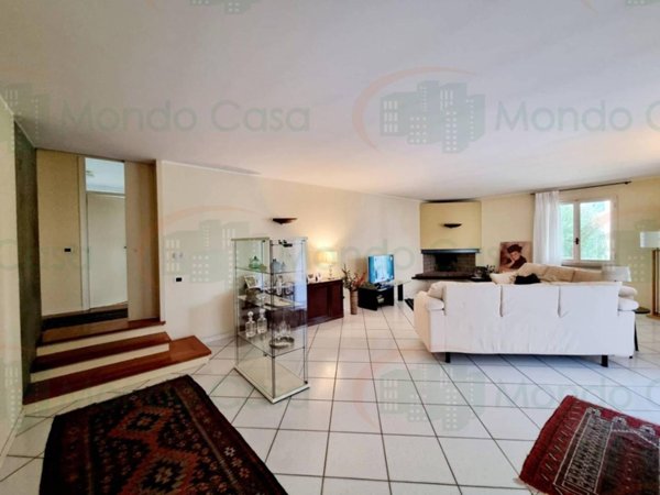 casa indipendente in vendita a Ravenna in zona San Michele