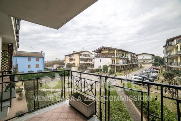 appartamento in vendita a Ravenna in zona Centro Storico