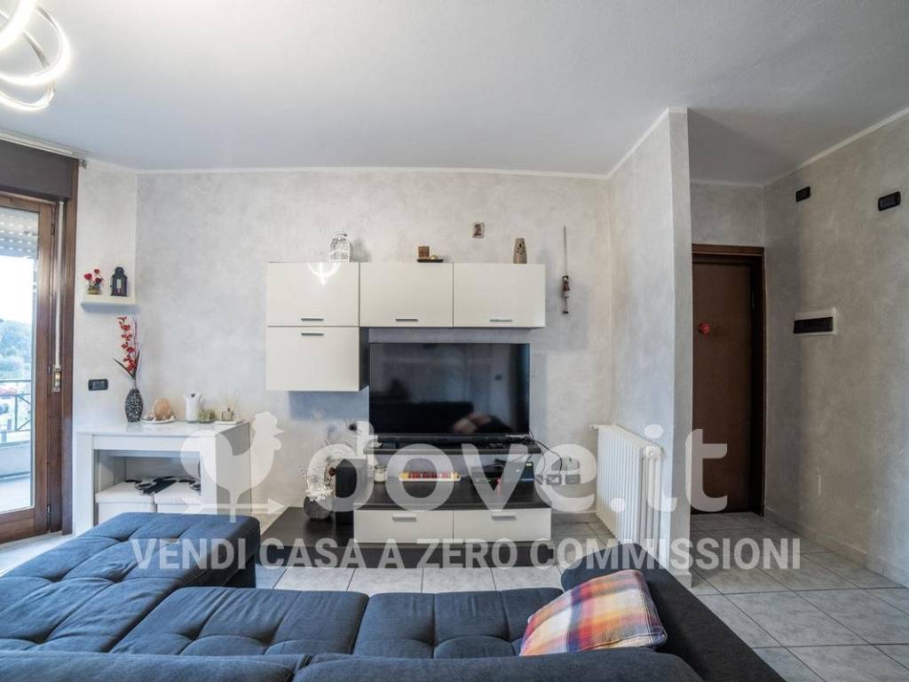 appartamento in vendita a Ravenna in zona Centro Storico