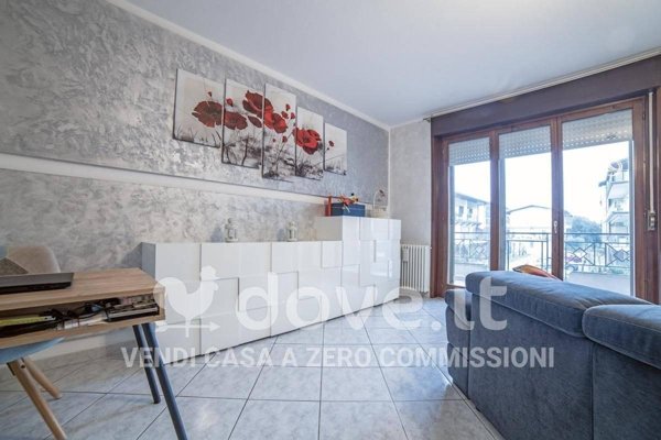 appartamento in vendita a Ravenna in zona Centro Storico