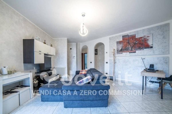 appartamento in vendita a Ravenna in zona Centro Storico