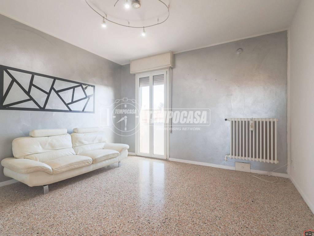 appartamento in vendita a Ravenna in zona Sant'Alberto