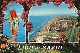 negozio in vendita a Ravenna in zona Lido di Savio