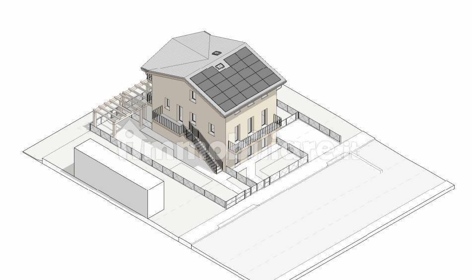 appartamento in vendita a Ravenna in zona Porto Fuori