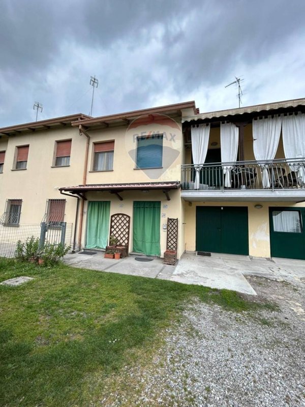 appartamento in vendita a Ravenna in zona Mezzano